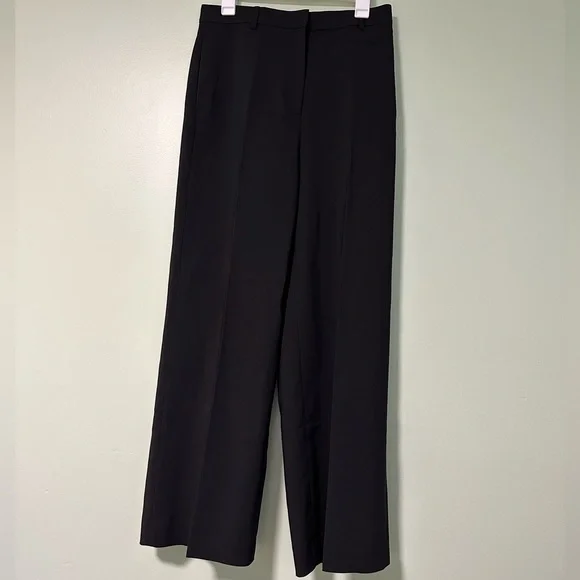 NWT H&M Black Dress Pants NWT H&M Black Dress Pants